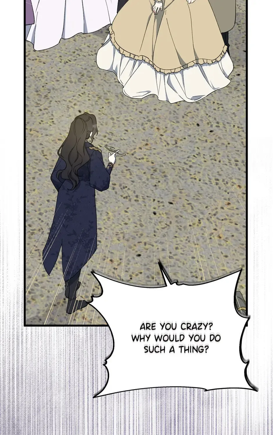 Read Here Comes the Silver Spoon! chapter 80 image 131 on Lezhin