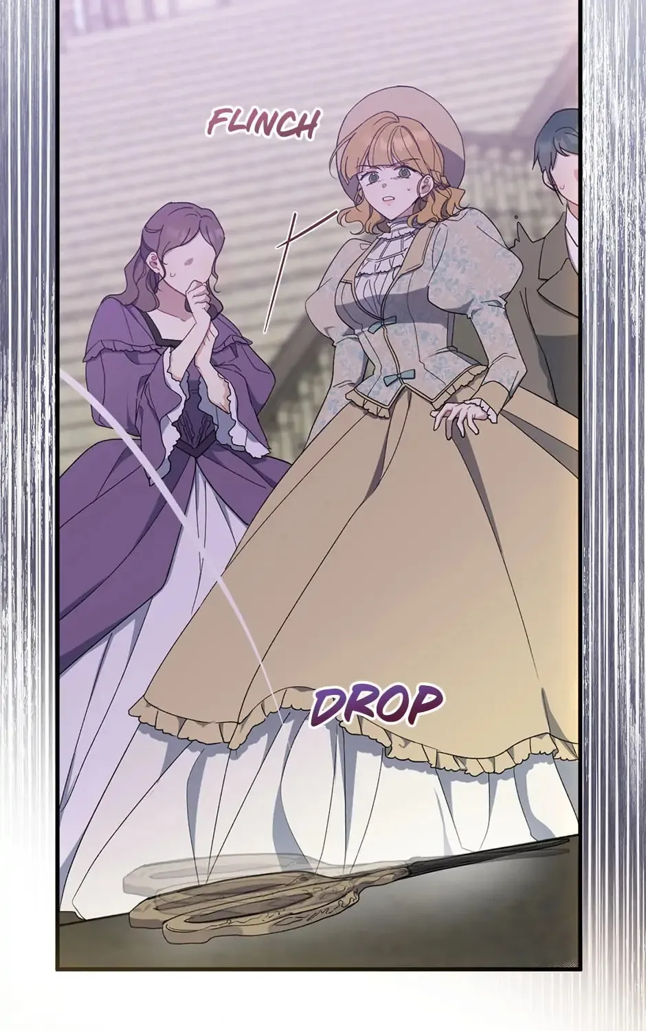 Read Here Comes the Silver Spoon! chapter 80 image 139 on Lezhin