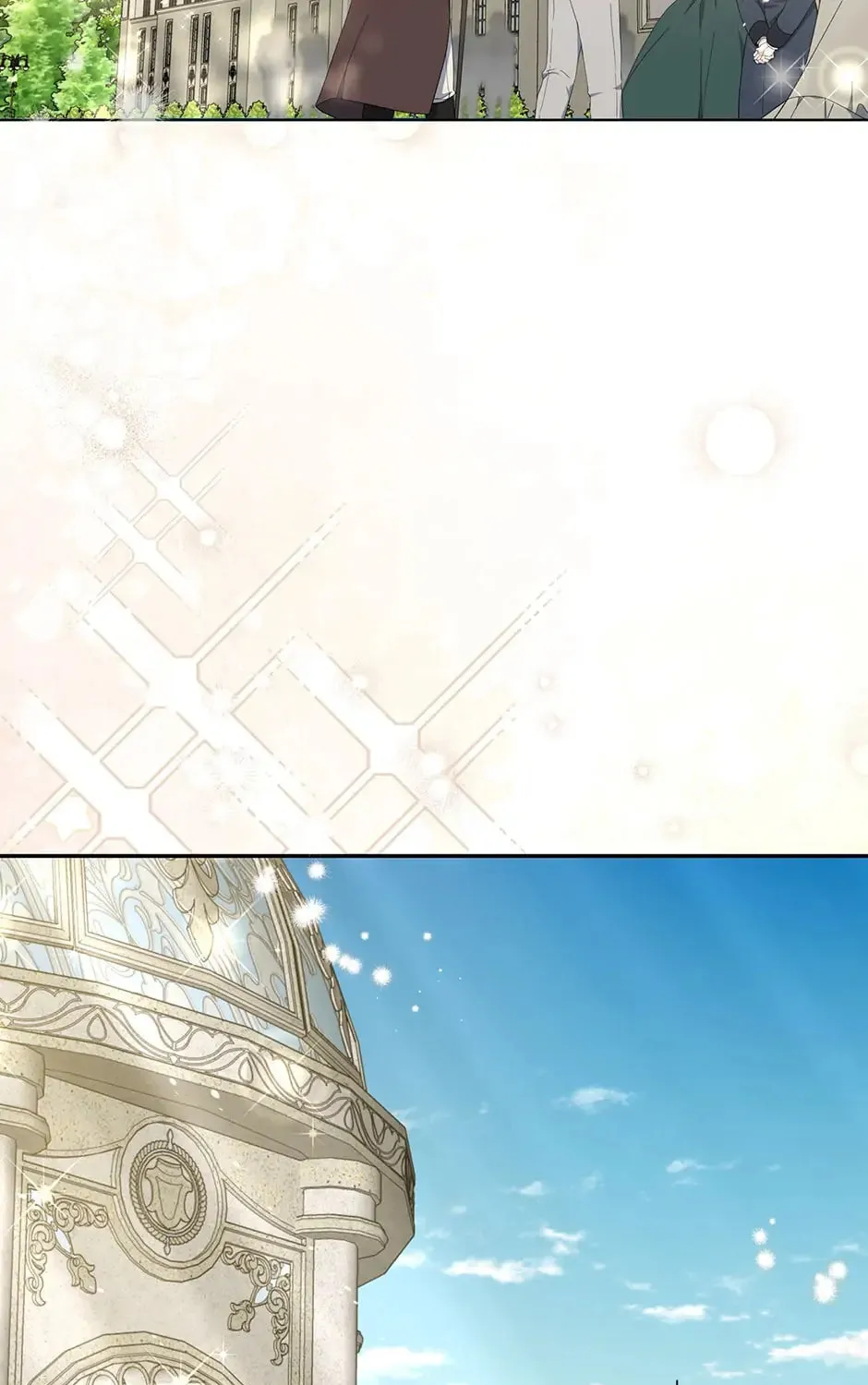 Read Here Comes the Silver Spoon! chapter 80 image 25 on Lezhin