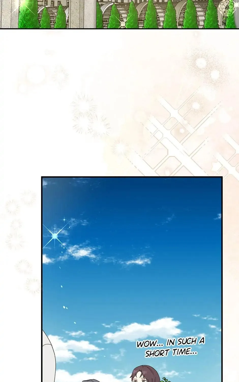 Read Here Comes the Silver Spoon! chapter 80 image 27 on Lezhin