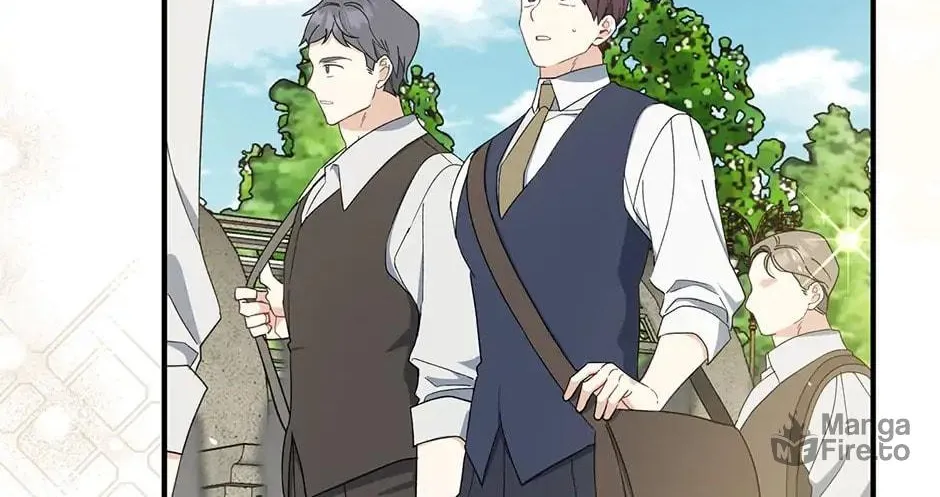 Read Here Comes the Silver Spoon! chapter 80 image 28 on Lezhin