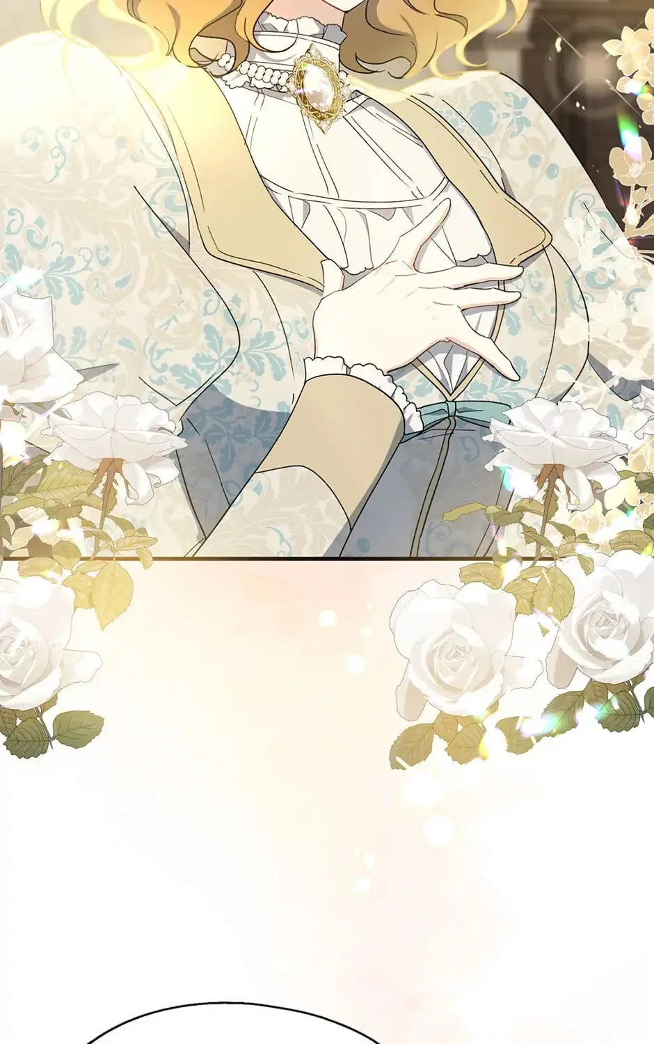 Read Here Comes the Silver Spoon! chapter 80 image 31 on Lezhin