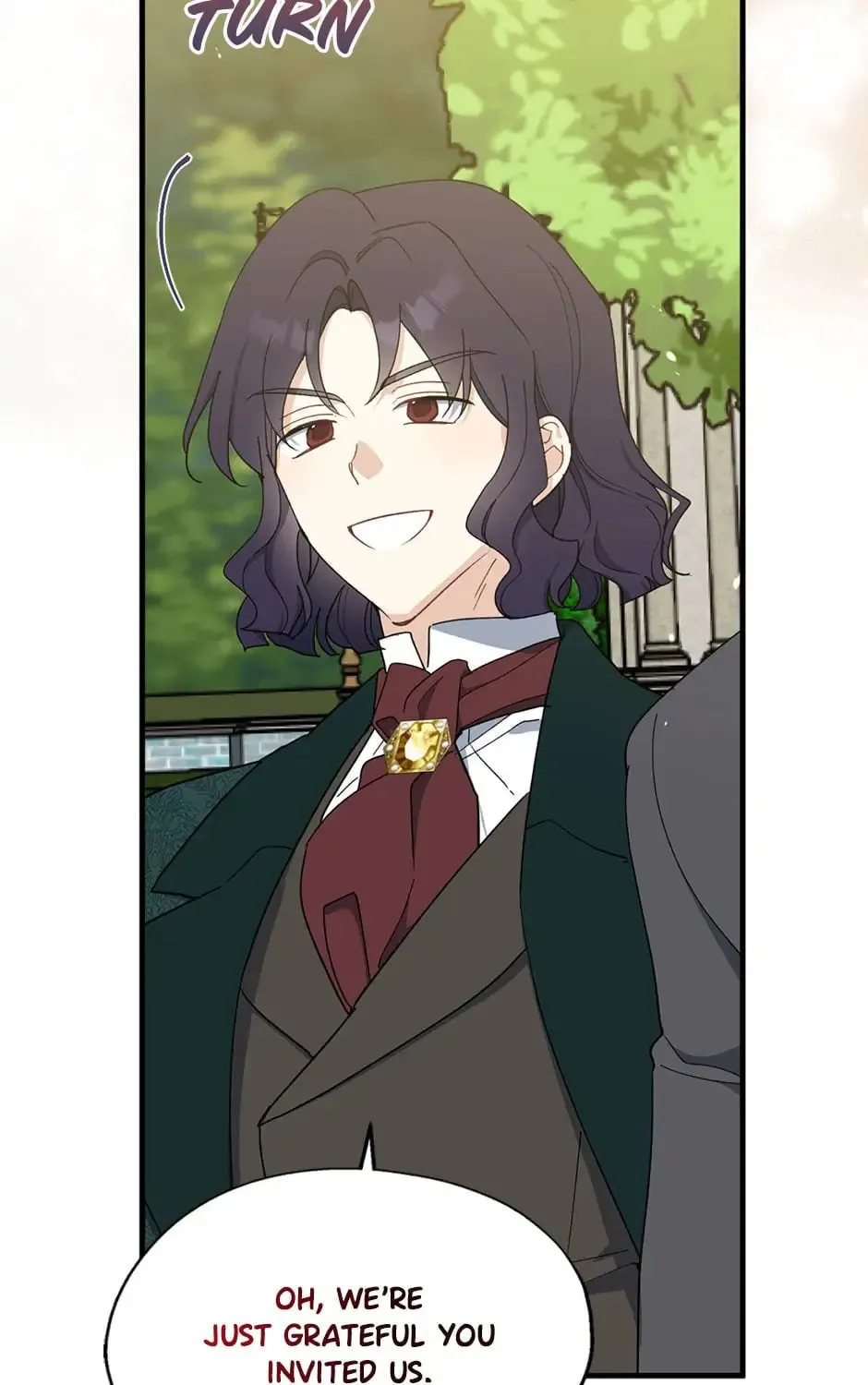 Read Here Comes the Silver Spoon! chapter 80 image 35 on Lezhin