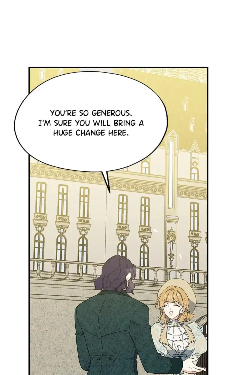 Read Here Comes the Silver Spoon! chapter 80 image 37 on Lezhin