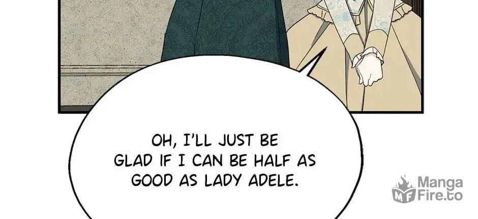 Read Here Comes the Silver Spoon! chapter 80 image 38 on Lezhin