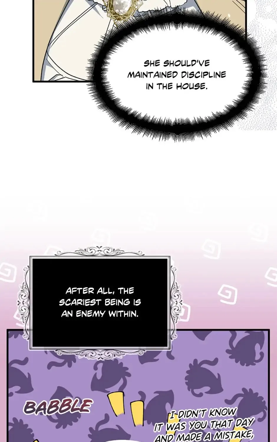 Read Here Comes the Silver Spoon! chapter 80 image 41 on Lezhin