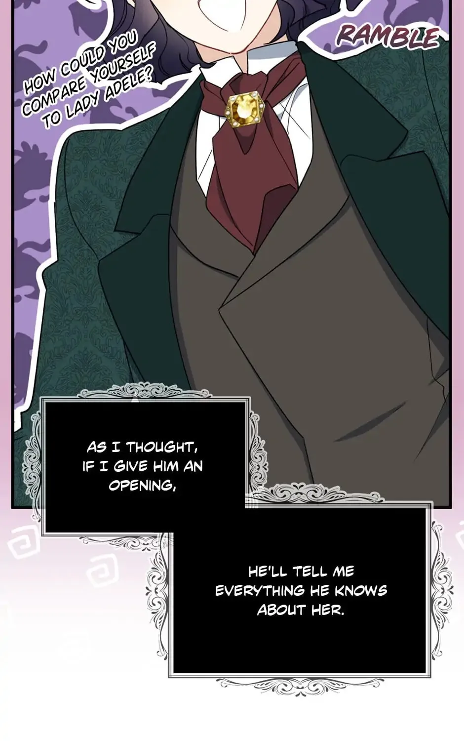 Read Here Comes the Silver Spoon! chapter 80 image 43 on Lezhin