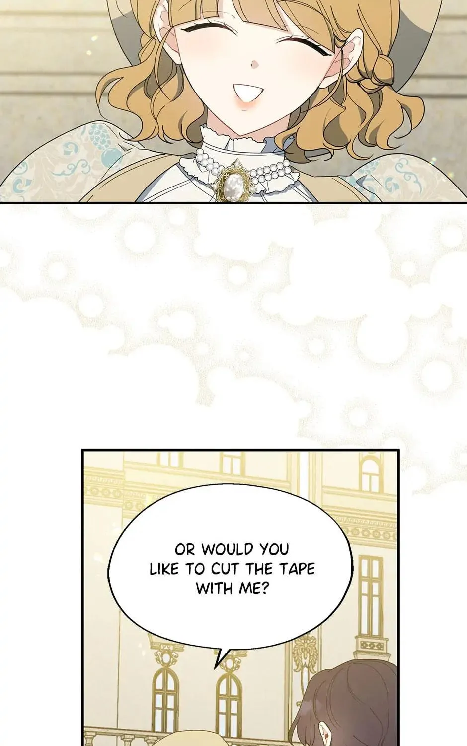 Read Here Comes the Silver Spoon! chapter 80 image 47 on Lezhin