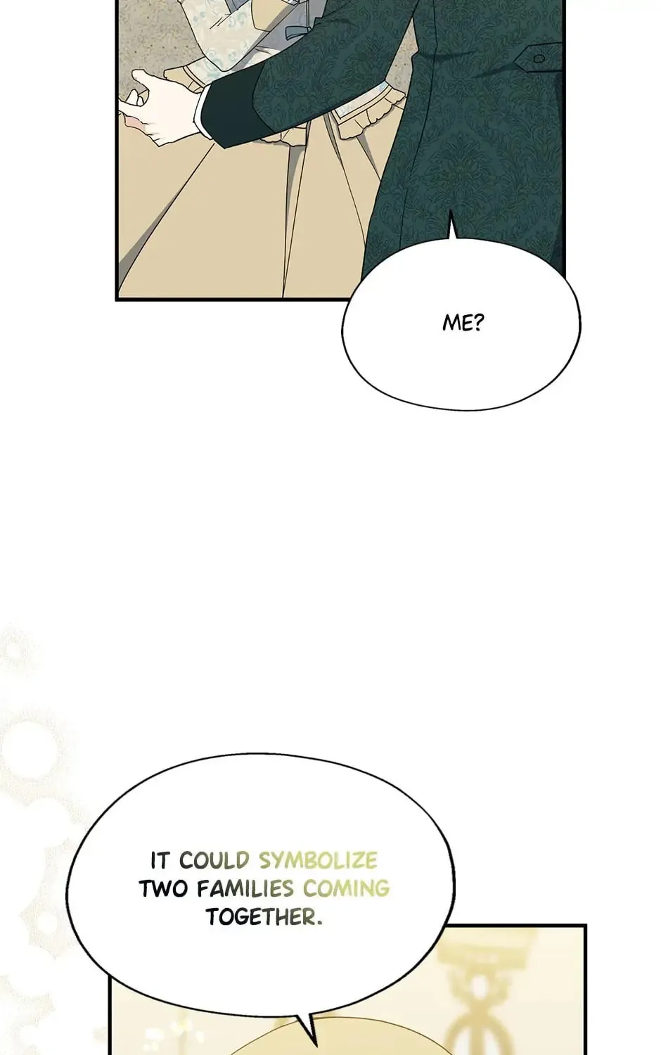 Read Here Comes the Silver Spoon! chapter 80 image 49 on Lezhin