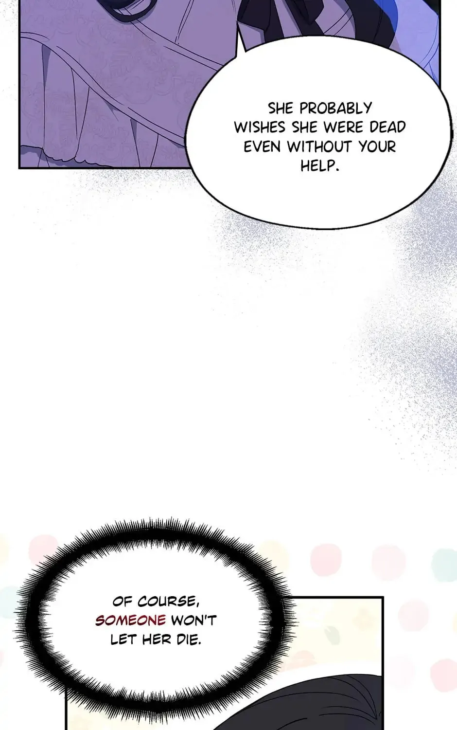 Read Here Comes the Silver Spoon! chapter 80 image 5 on Lezhin