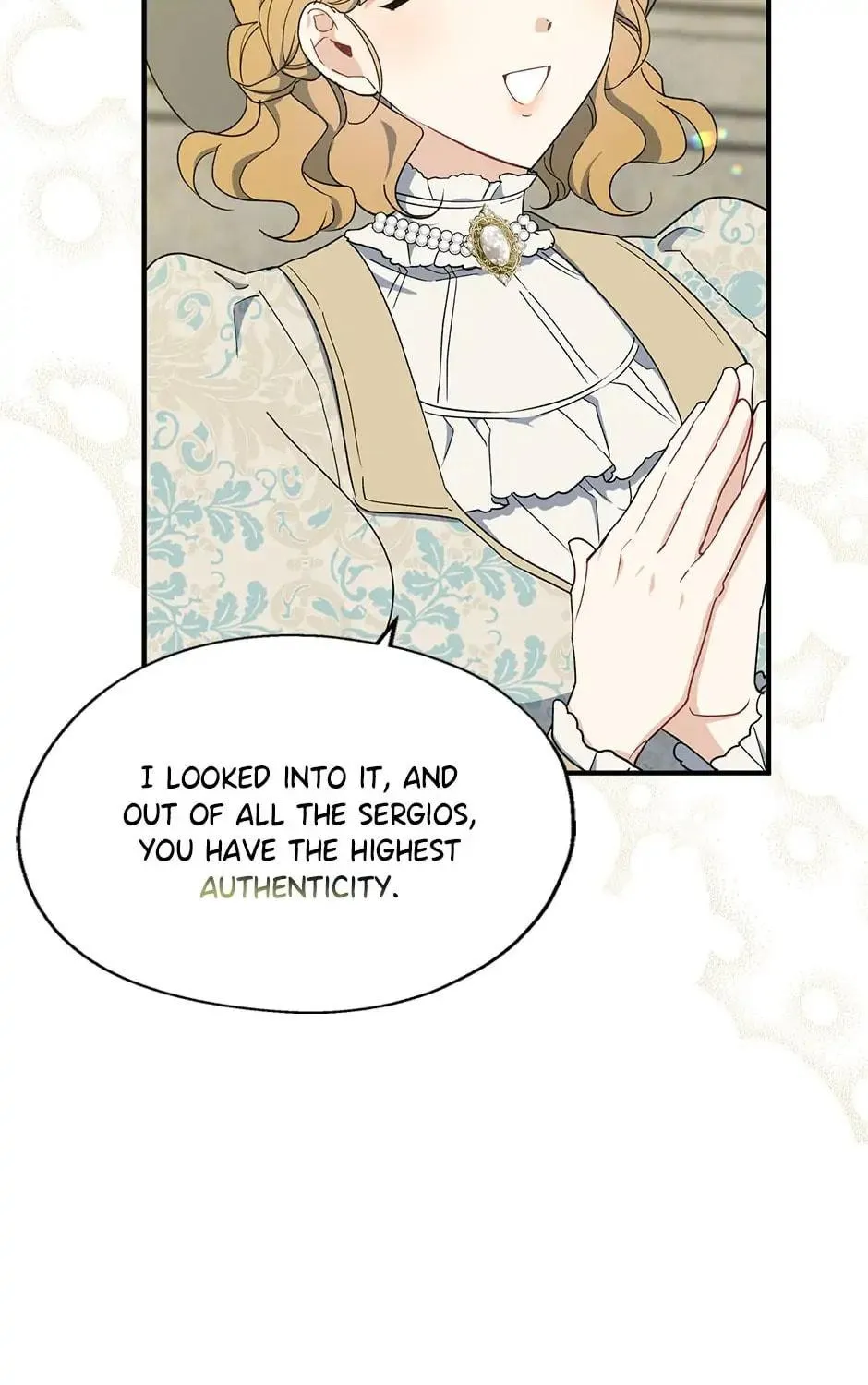Read Here Comes the Silver Spoon! chapter 80 image 51 on Lezhin