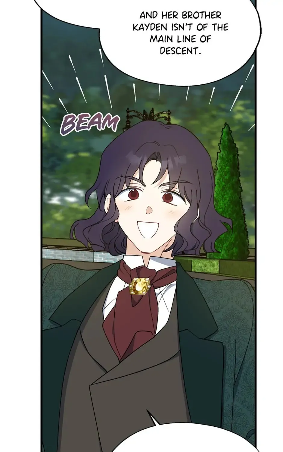 Read Here Comes the Silver Spoon! chapter 80 image 53 on Lezhin