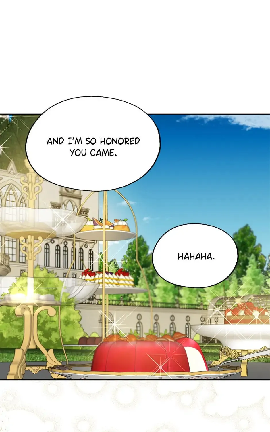 Read Here Comes the Silver Spoon! chapter 80 image 55 on Lezhin