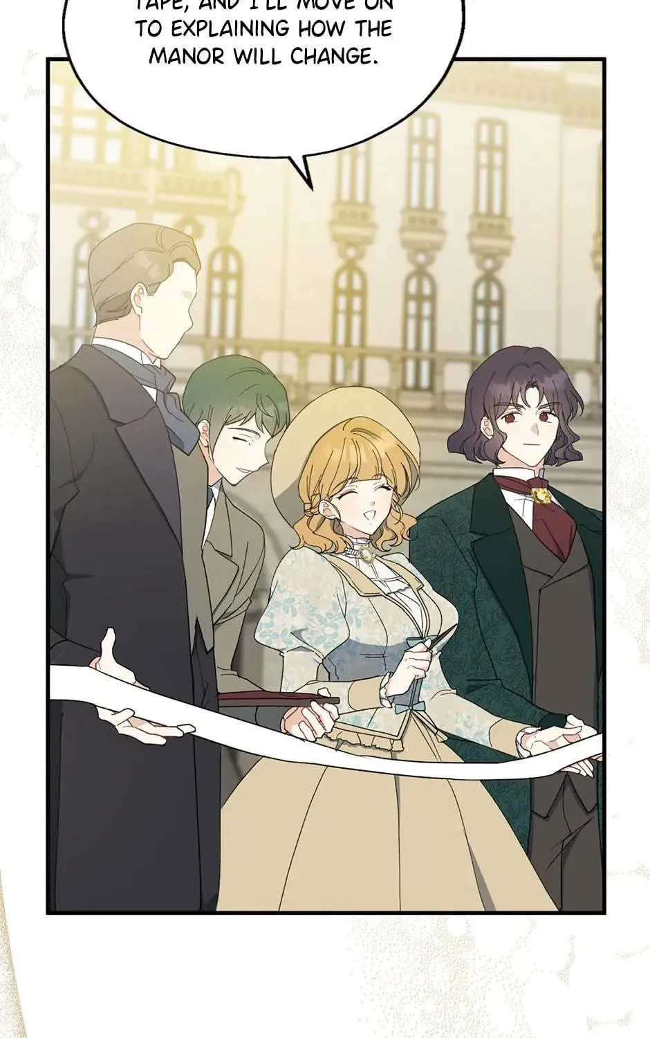 Read Here Comes the Silver Spoon! chapter 80 image 57 on Lezhin