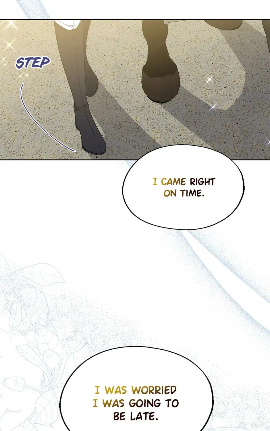 Read Here Comes the Silver Spoon! chapter 80 image 65 on Lezhin