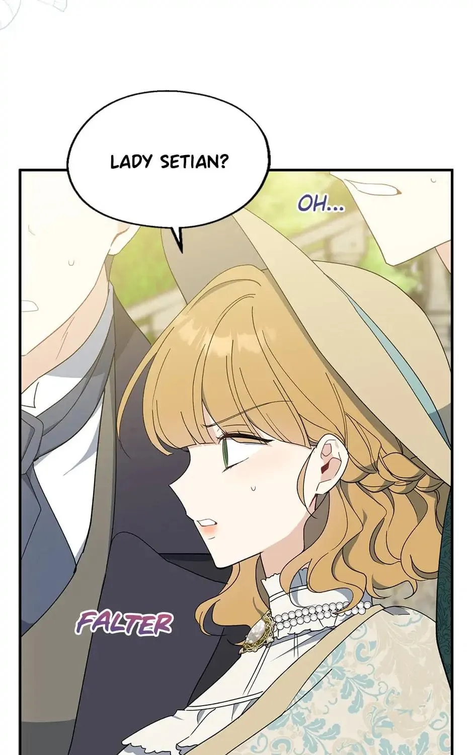 Read Here Comes the Silver Spoon! chapter 80 image 69 on Lezhin