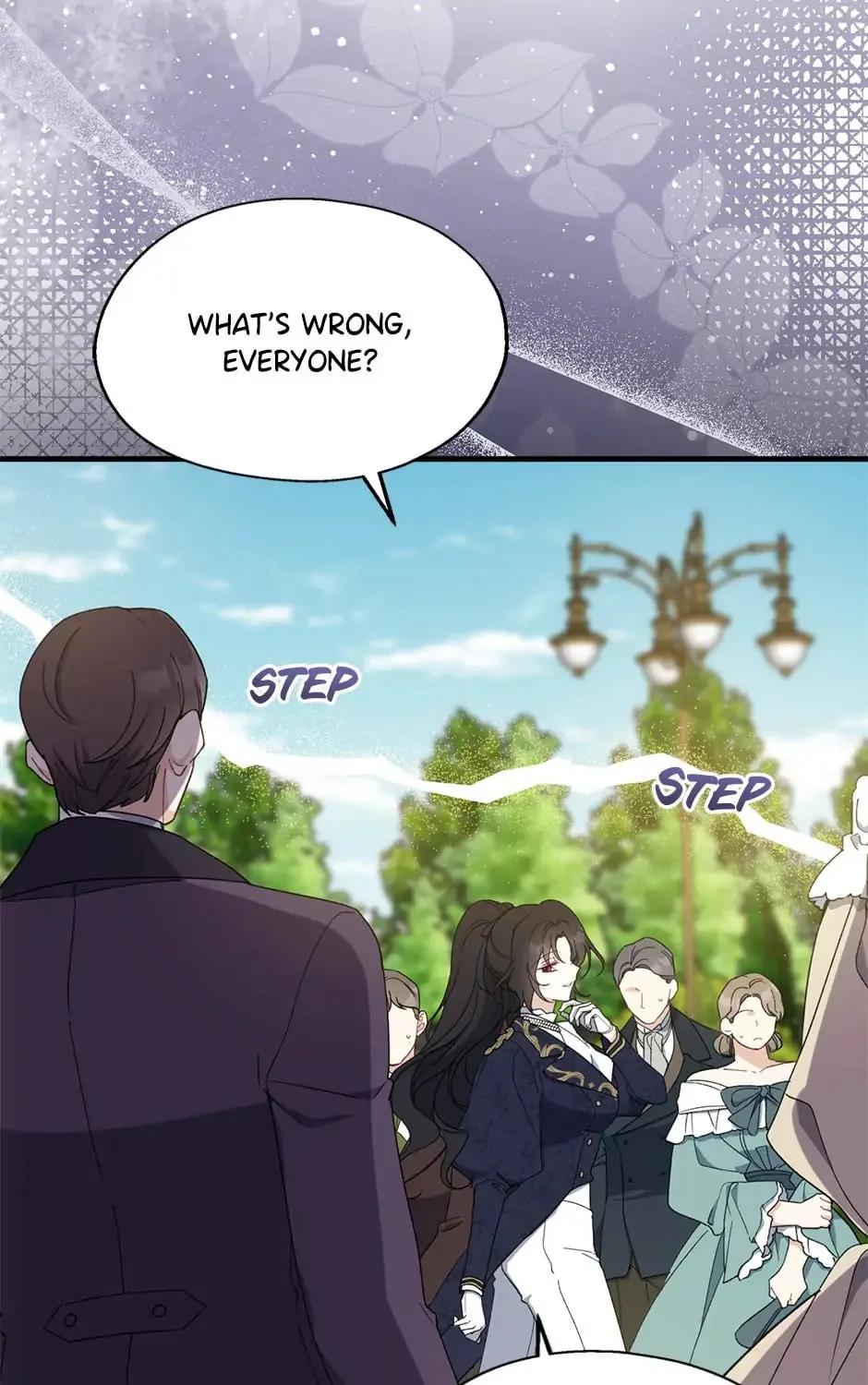 Read Here Comes the Silver Spoon! chapter 80 image 71 on Lezhin