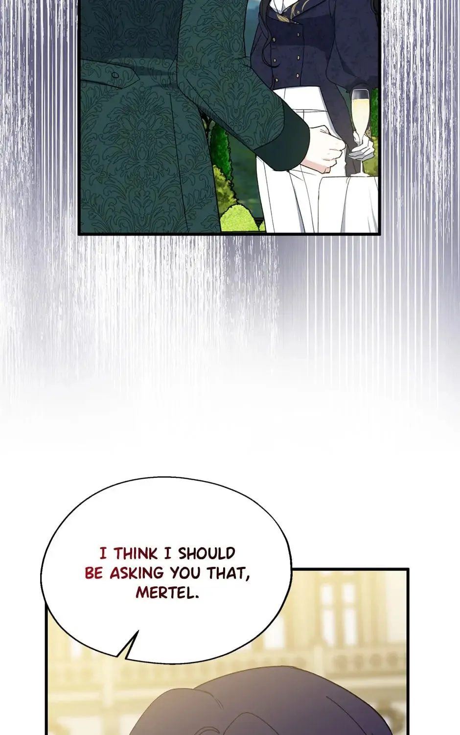 Read Here Comes the Silver Spoon! chapter 80 image 85 on Lezhin