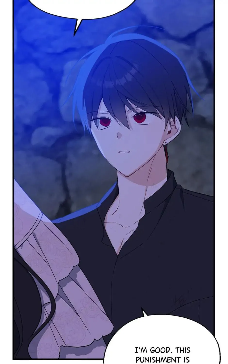 Read Here Comes the Silver Spoon! chapter 80 image 9 on Lezhin