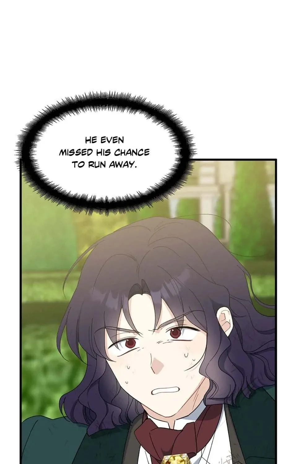 Read Here Comes the Silver Spoon! chapter 81 image 100 on Lezhin