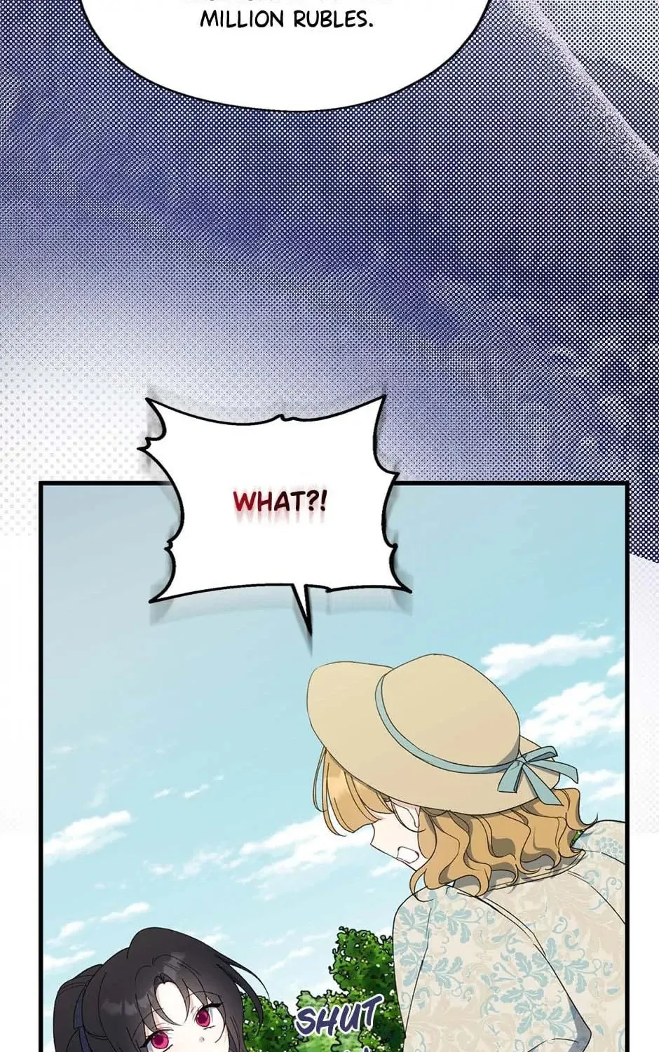 Read Here Comes the Silver Spoon! chapter 81 image 110 on Lezhin