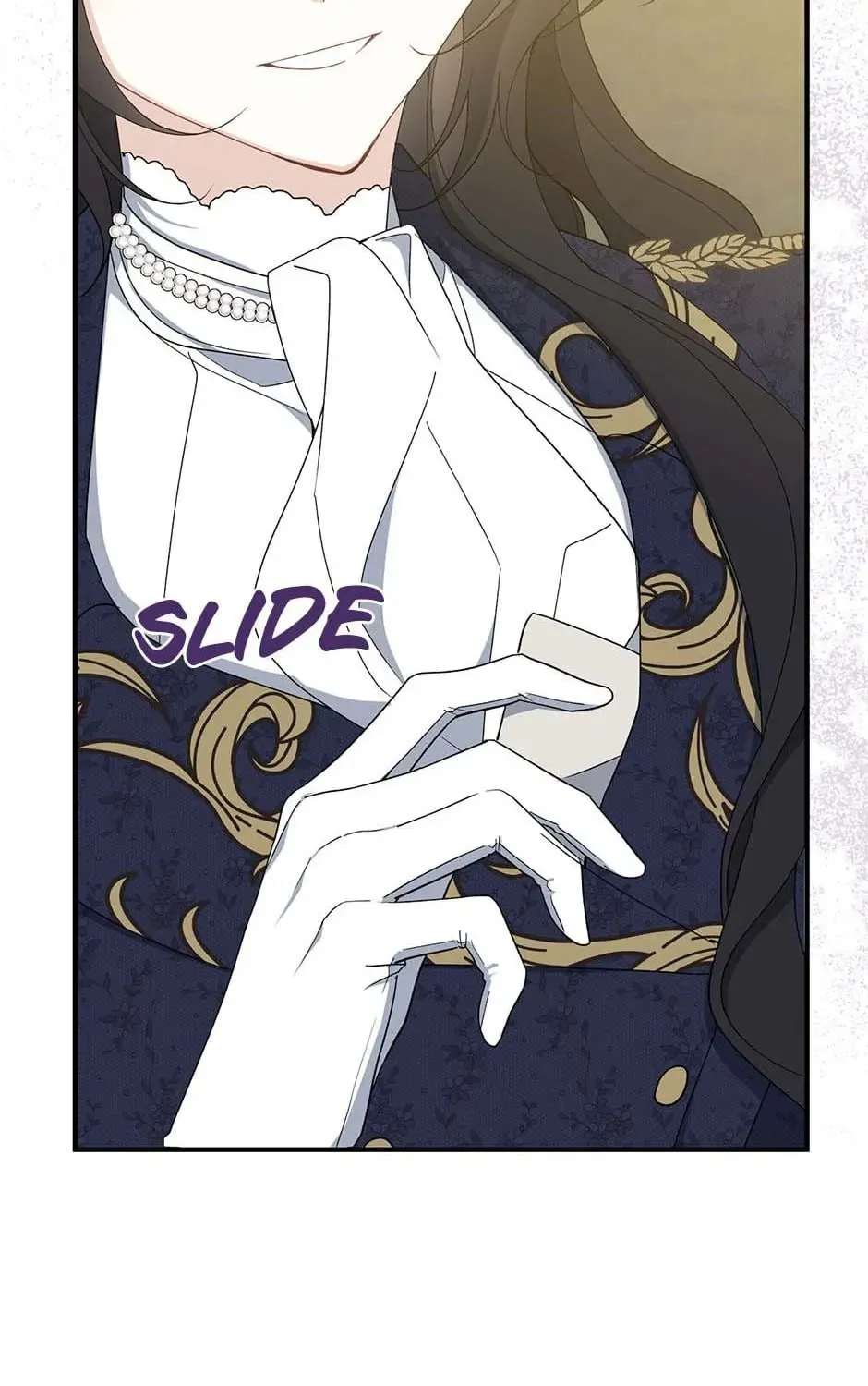 Read Here Comes the Silver Spoon! chapter 81 image 12 on Lezhin