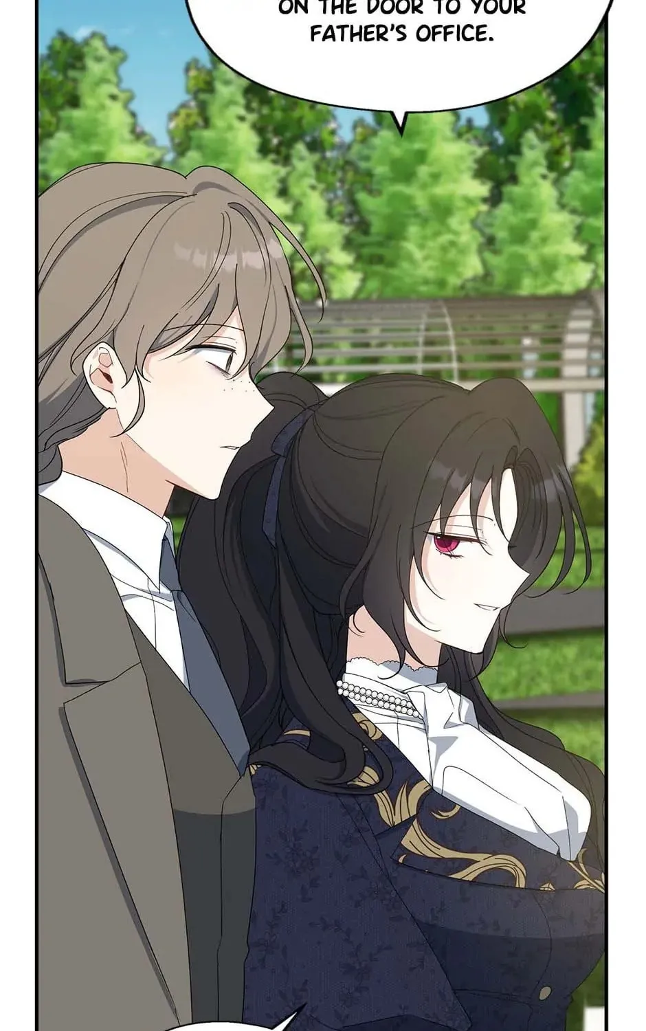 Read Here Comes the Silver Spoon! chapter 81 image 120 on Lezhin
