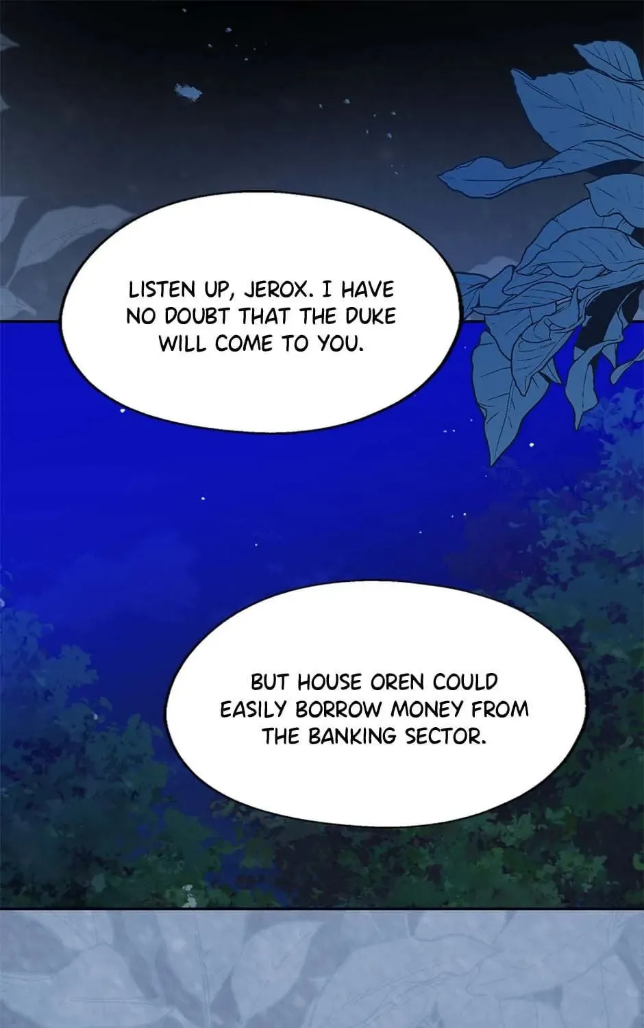 Read Here Comes the Silver Spoon! chapter 81 image 126 on Lezhin