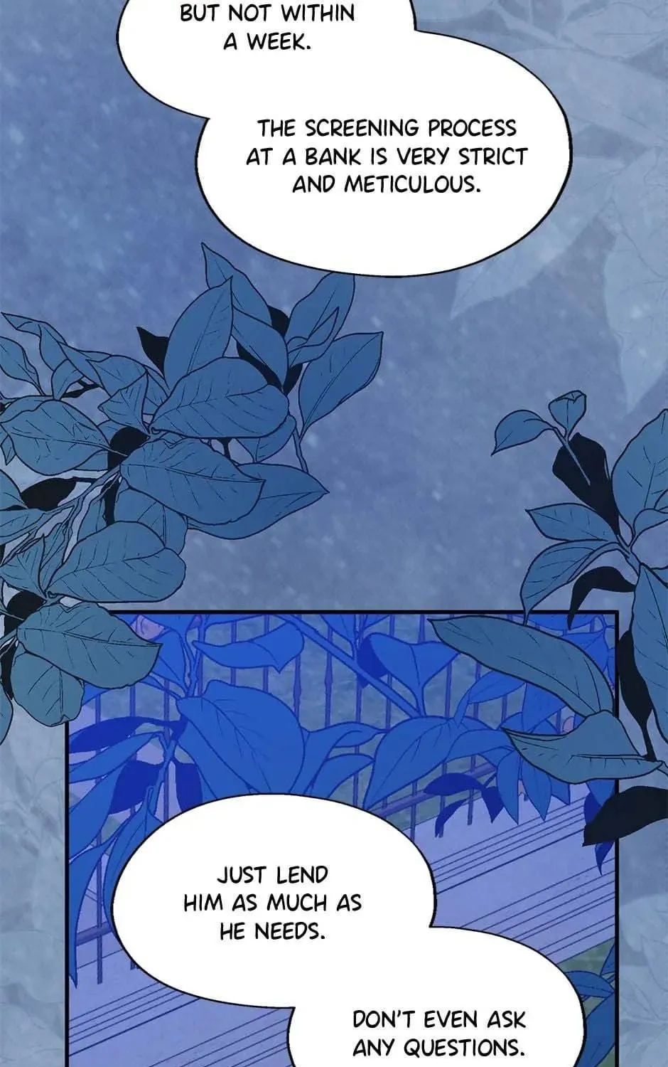 Read Here Comes the Silver Spoon! chapter 81 image 128 on Lezhin