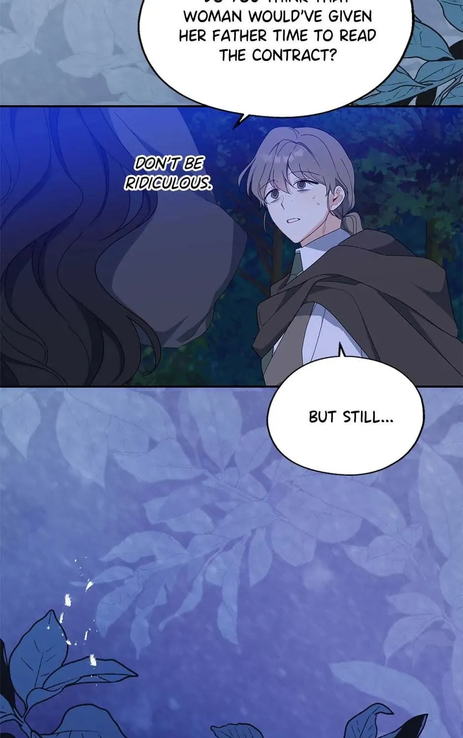 Read Here Comes the Silver Spoon! chapter 81 image 132 on Lezhin