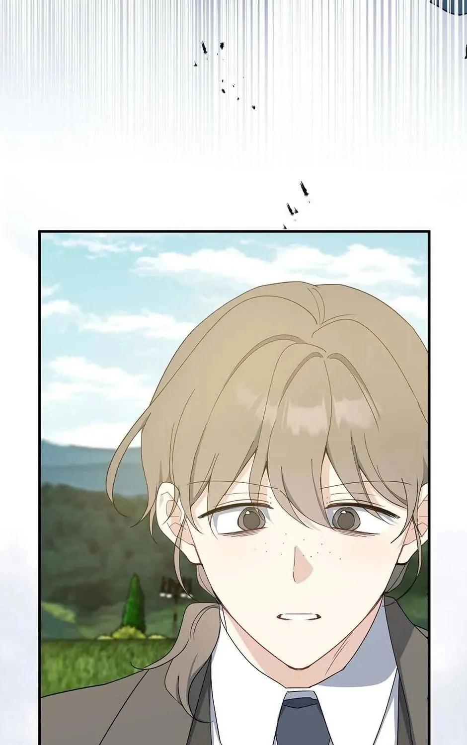 Read Here Comes the Silver Spoon! chapter 81 image 136 on Lezhin