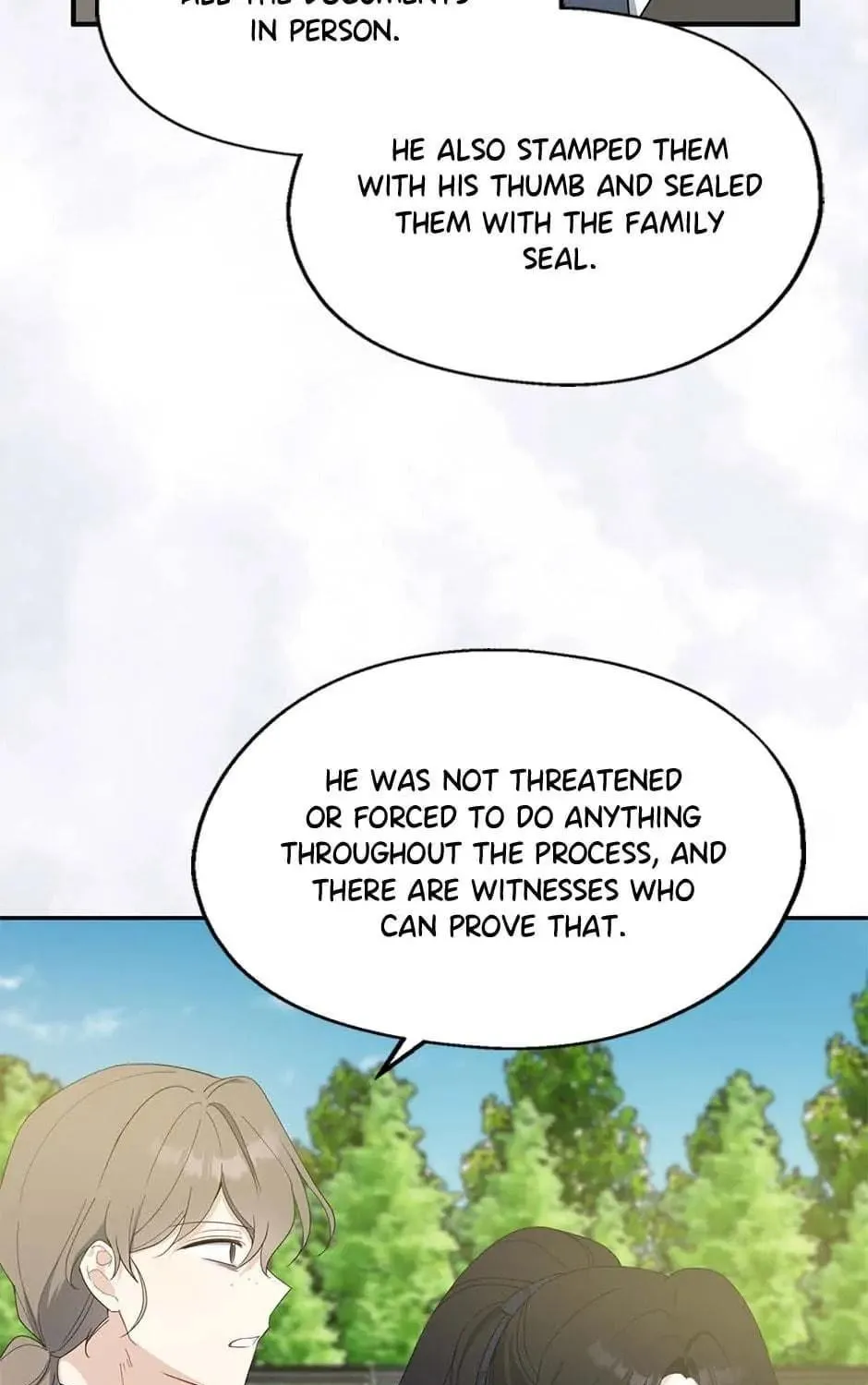Read Here Comes the Silver Spoon! chapter 81 image 138 on Lezhin