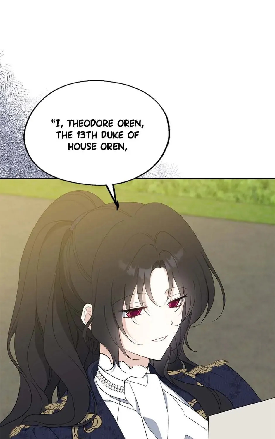 Read Here Comes the Silver Spoon! chapter 81 image 14 on Lezhin