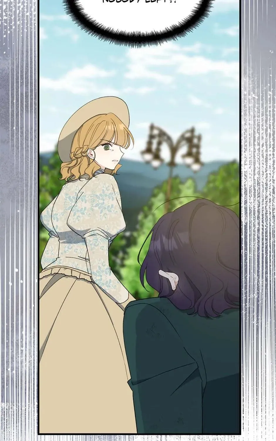 Read Here Comes the Silver Spoon! chapter 81 image 144 on Lezhin