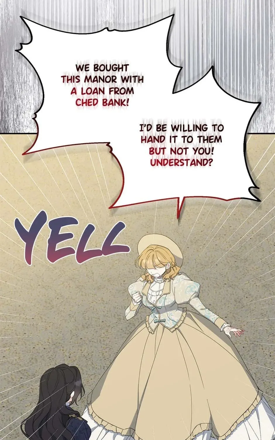 Read Here Comes the Silver Spoon! chapter 81 image 152 on Lezhin