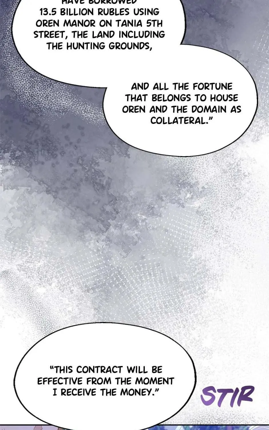 Read Here Comes the Silver Spoon! chapter 81 image 16 on Lezhin