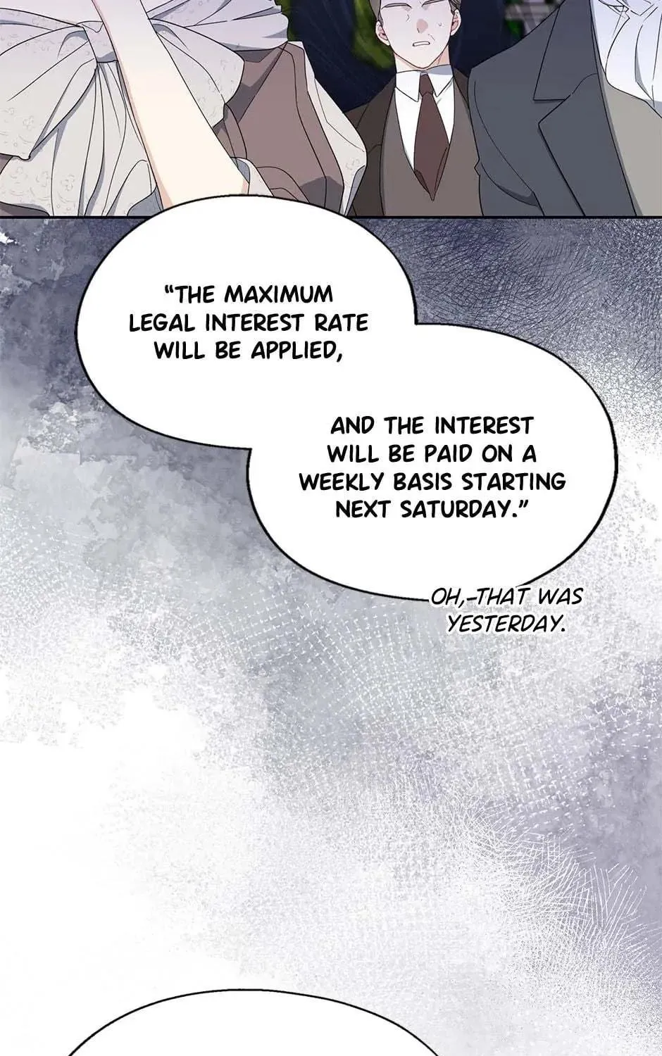 Read Here Comes the Silver Spoon! chapter 81 image 18 on Lezhin