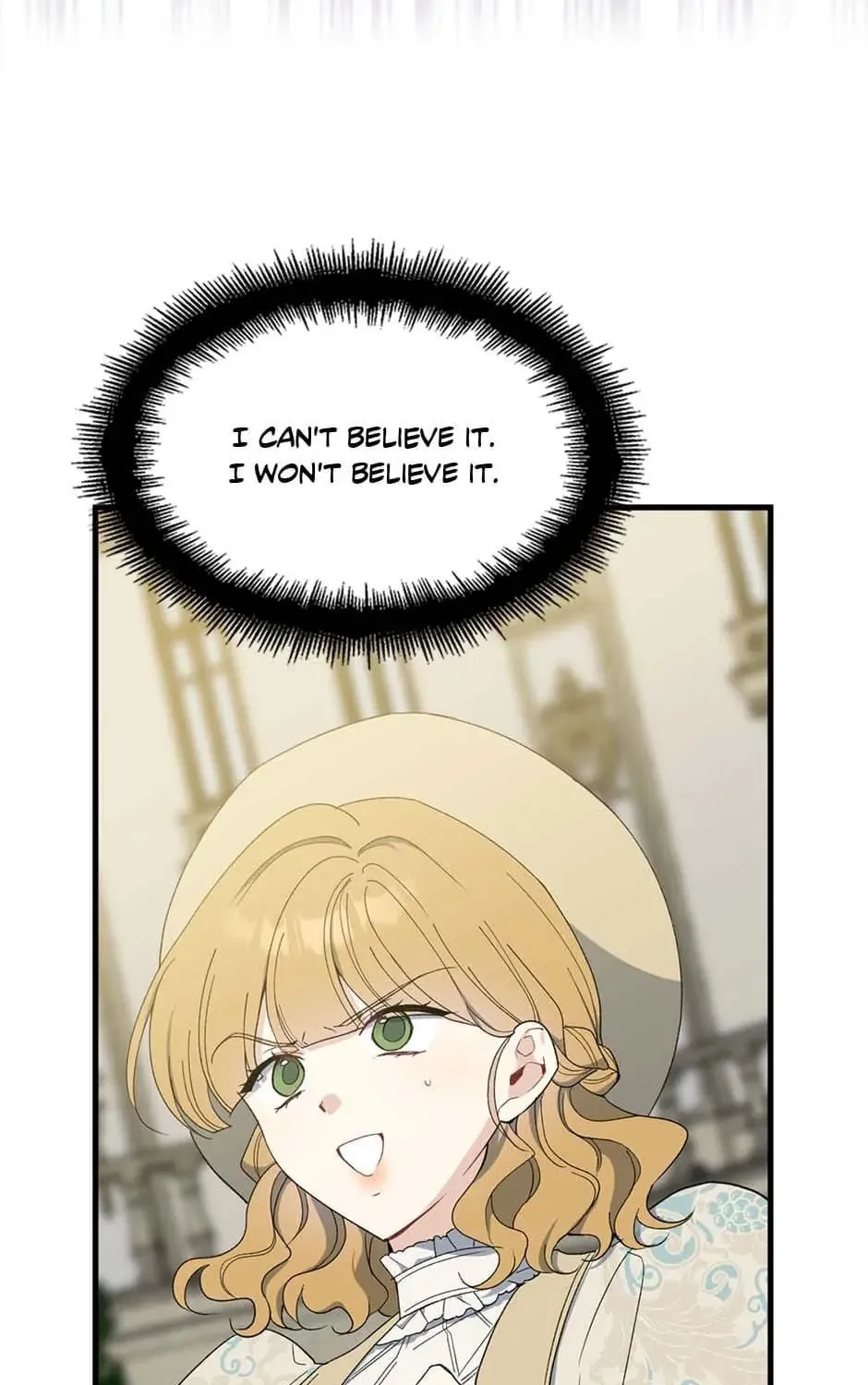 Read Here Comes the Silver Spoon! chapter 81 image 30 on Lezhin