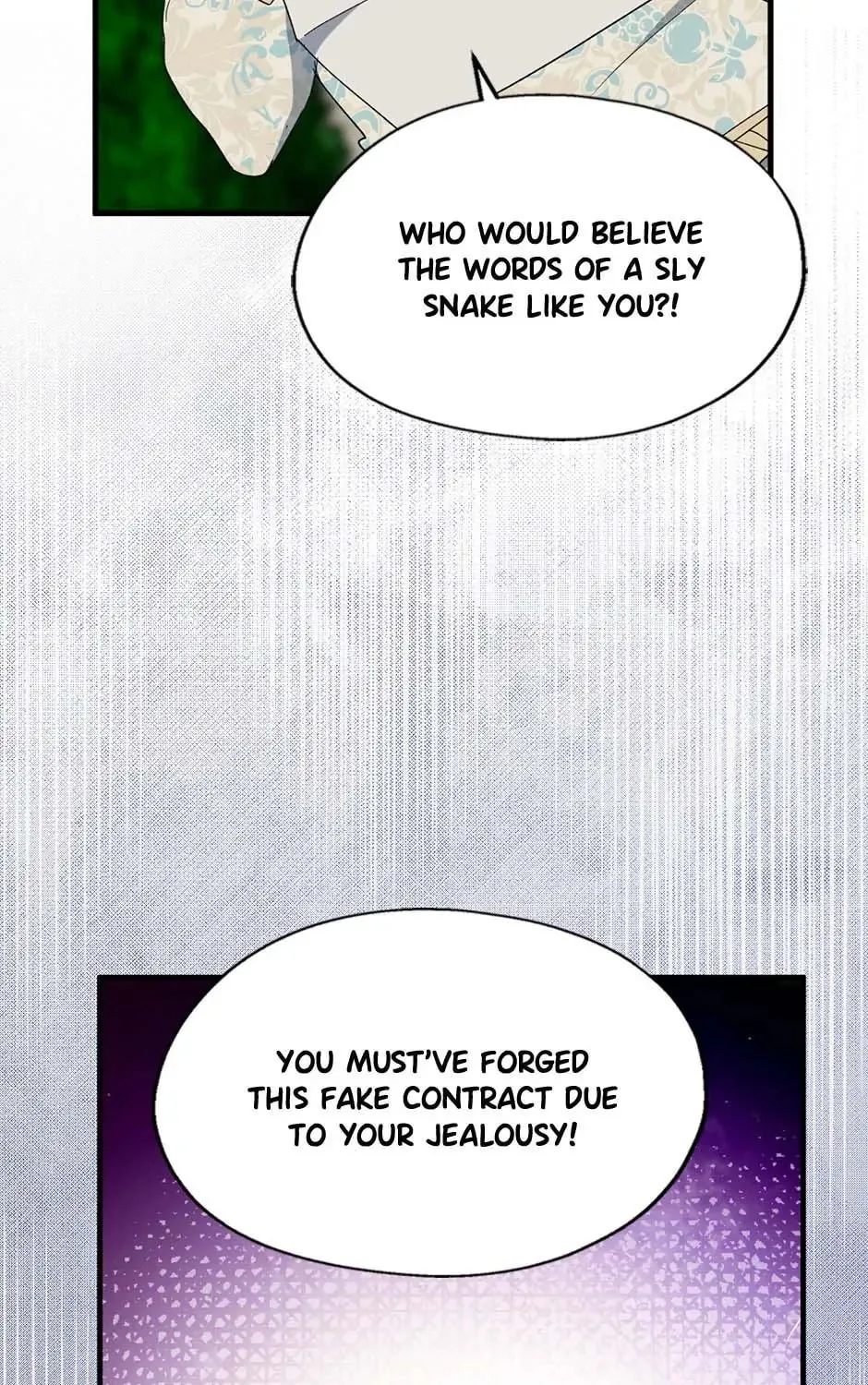 Read Here Comes the Silver Spoon! chapter 81 image 32 on Lezhin
