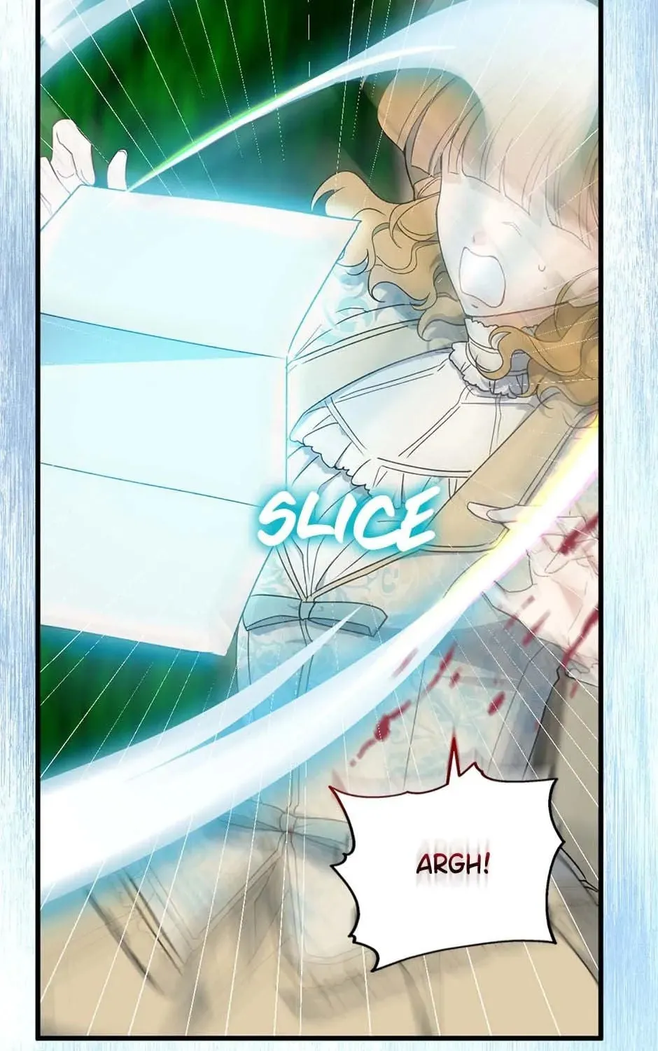 Read Here Comes the Silver Spoon! chapter 81 image 36 on Lezhin