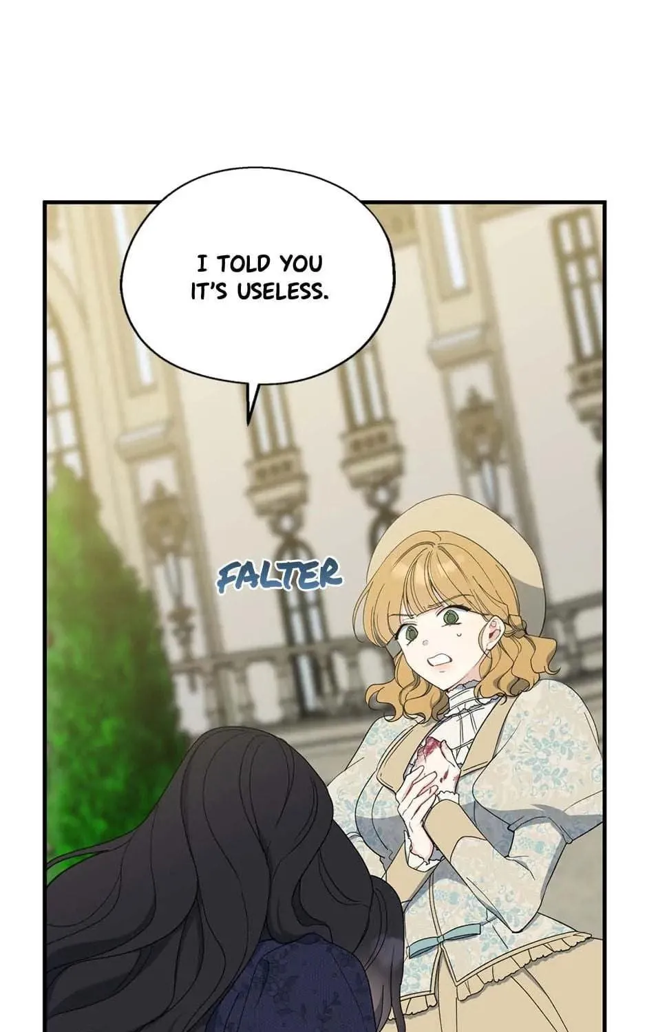 Read Here Comes the Silver Spoon! chapter 81 image 38 on Lezhin