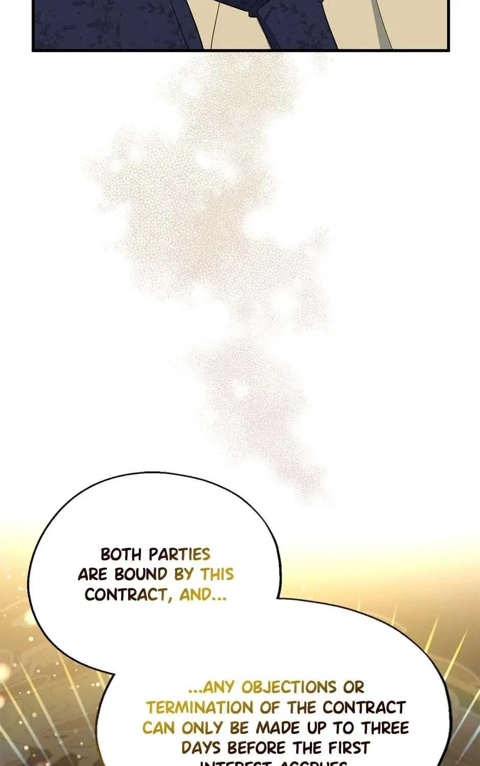 Read Here Comes the Silver Spoon! chapter 81 image 40 on Lezhin