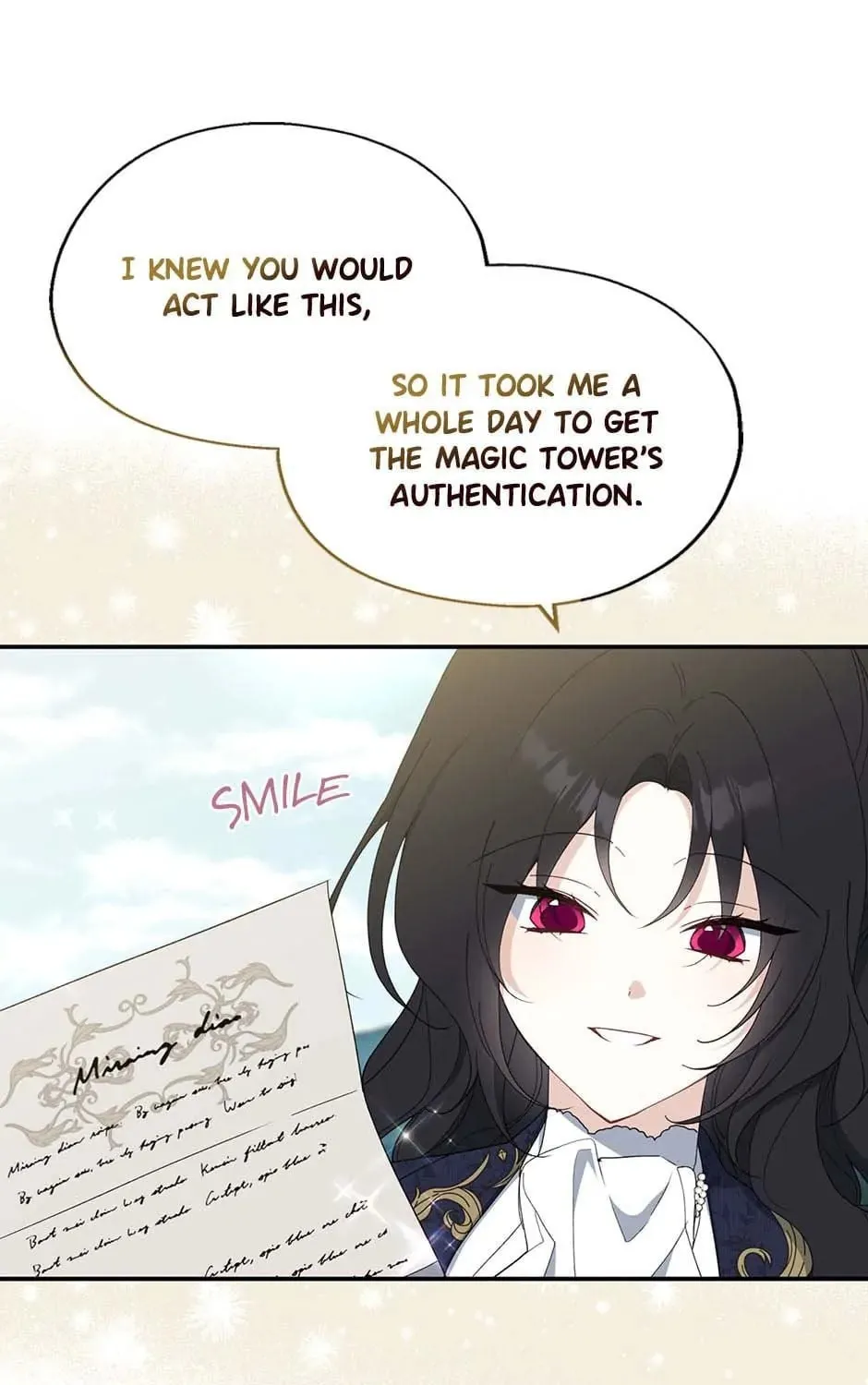 Read Here Comes the Silver Spoon! chapter 81 image 44 on Lezhin