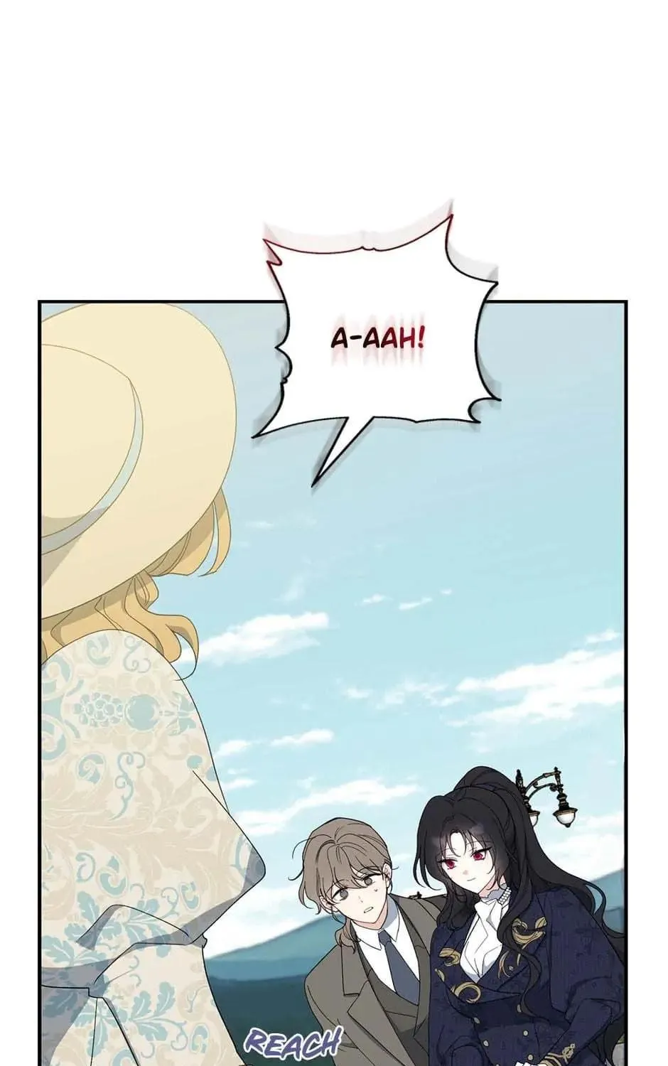 Read Here Comes the Silver Spoon! chapter 81 image 46 on Lezhin