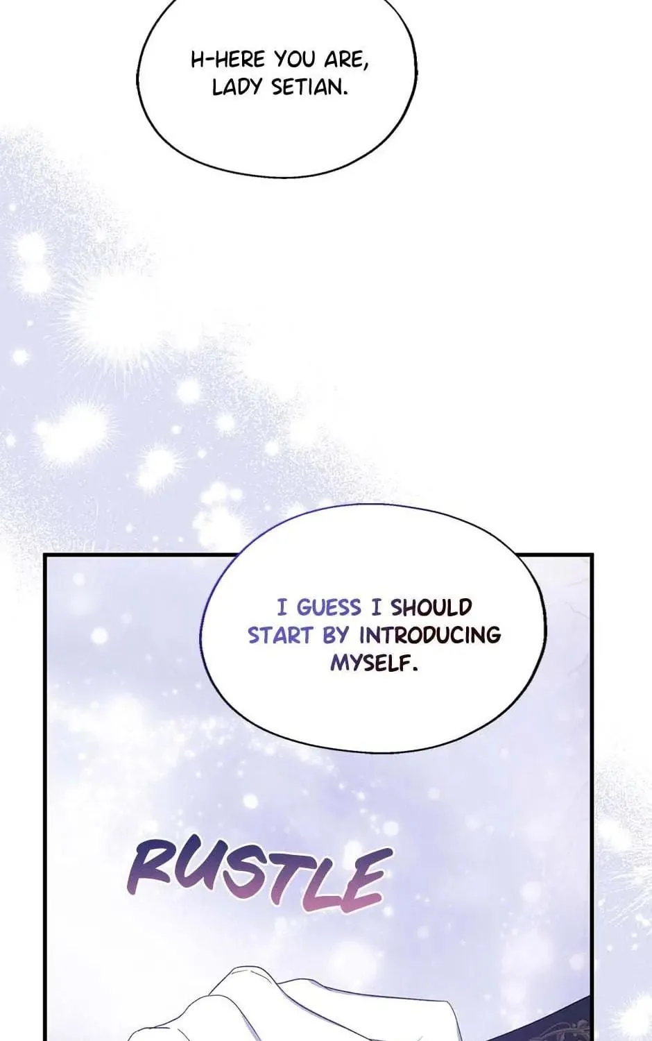 Read Here Comes the Silver Spoon! chapter 81 image 48 on Lezhin