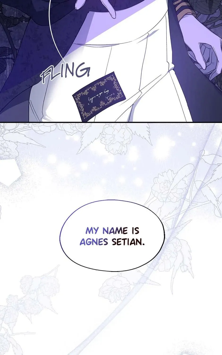 Read Here Comes the Silver Spoon! chapter 81 image 54 on Lezhin