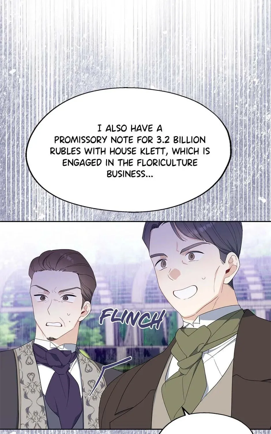 Read Here Comes the Silver Spoon! chapter 81 image 60 on Lezhin