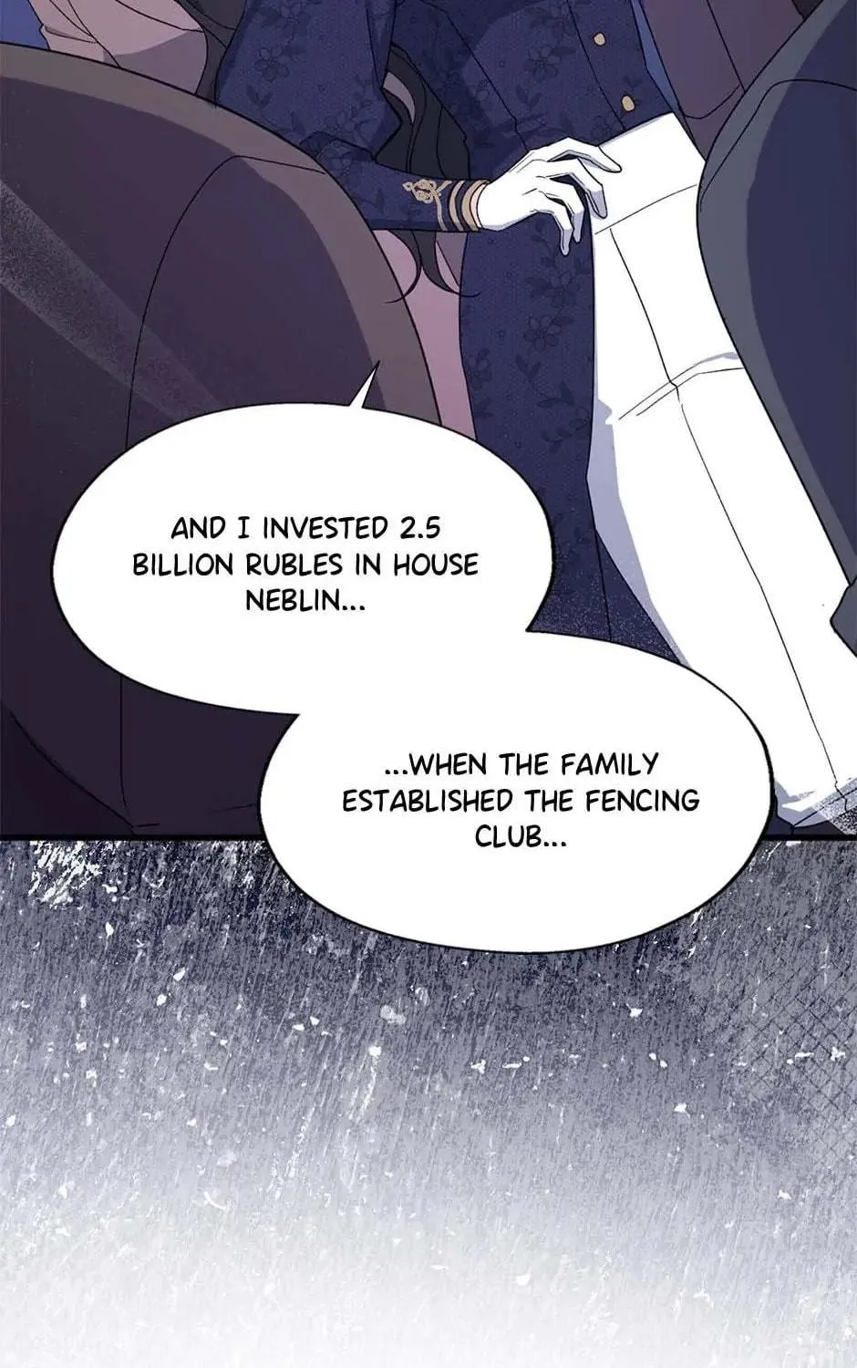 Read Here Comes the Silver Spoon! chapter 81 image 64 on Lezhin