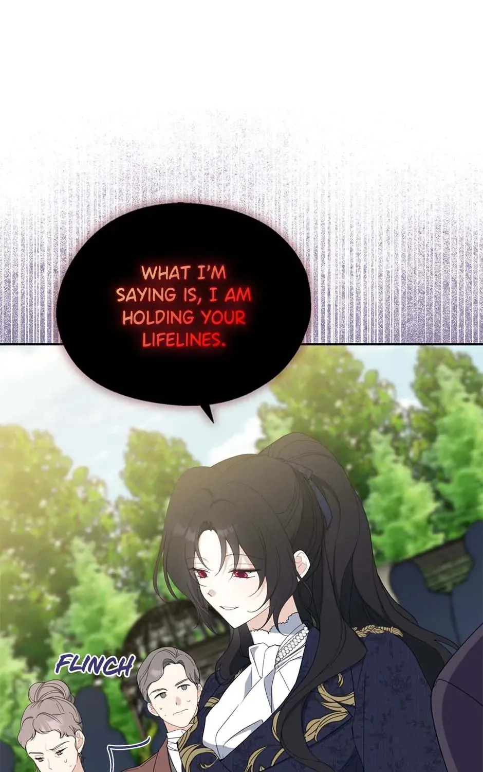 Read Here Comes the Silver Spoon! chapter 81 image 66 on Lezhin