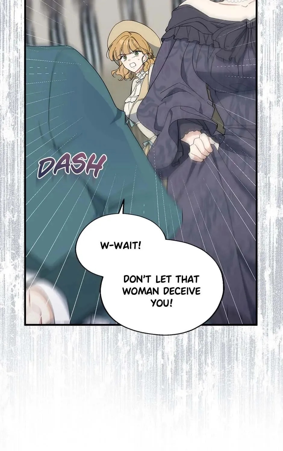 Read Here Comes the Silver Spoon! chapter 81 image 74 on Lezhin